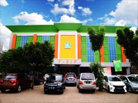 Advanced School Program Nomor 1