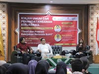 Advanced School Program Nomor 2