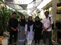 Advanced School Program Nomor 6