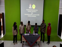 Advanced School Program Nomor 5