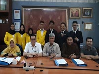 Advanced School Program Nomor 10