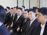 Advanced School Program Nomor 9