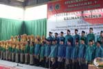 Advanced School Program Nomor 8